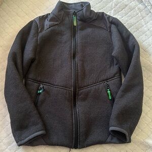 Champion sweater size 8-10